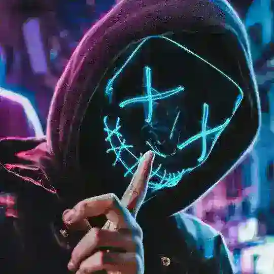 Hacking School Telegram channel