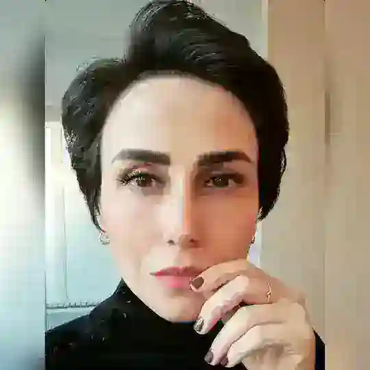 حدیث باقری Telegram Channel Avatar