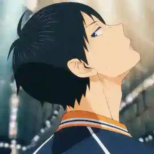 Haiku in Hindi dubbed Telegram Channel Avatar