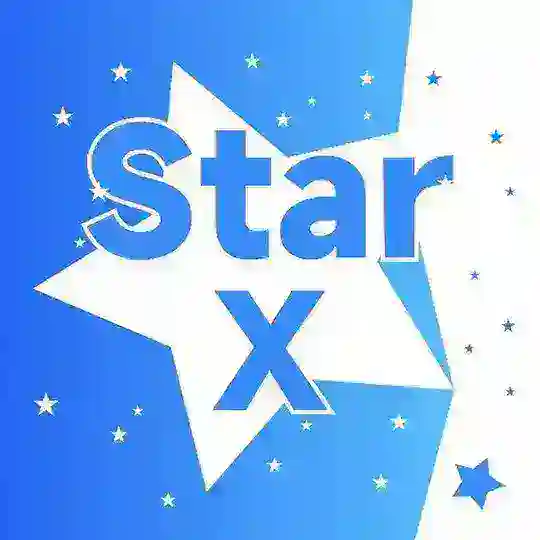 SG-StarX 官方频道 Telegram Channel Avatar