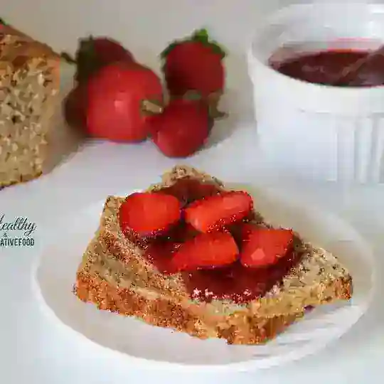 حلويات واطباق صحية للنساء Telegram Channel Avatar