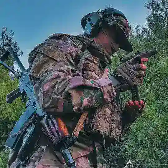 مجاهدين ٪ البادية❤️🩹 Telegram Channel Avatar