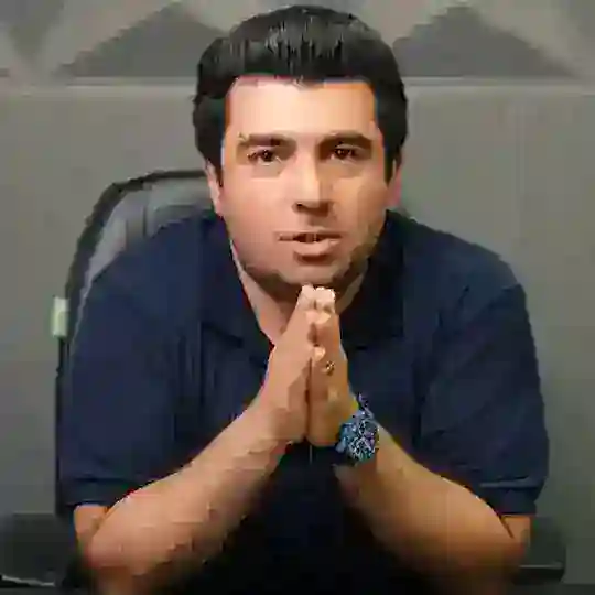 کاموا زیست حنیف عظیمی 1405 Telegram Channel Avatar