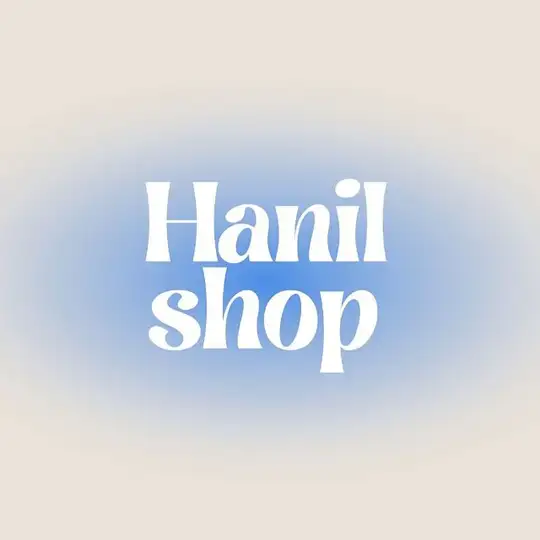 HANILsHOP🖤🪼 Telegram Channel Avatar