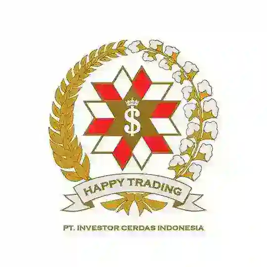Happy Trading Saham dan Forex Channel Telegram Channel Avatar