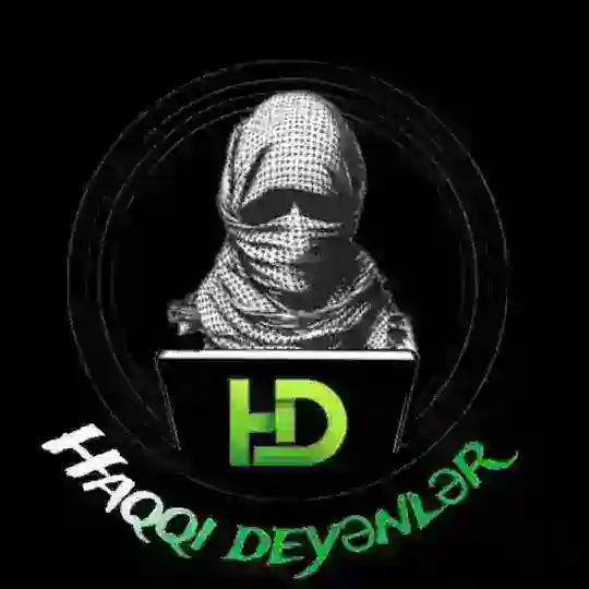 HAQQI DEYƏNLƏR Telegram Channel Avatar