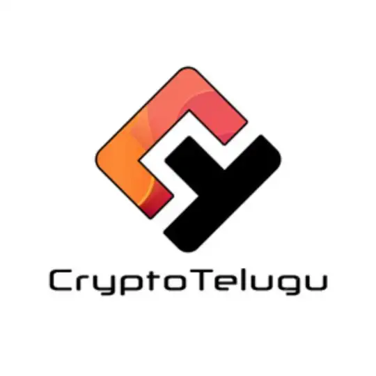 CryptoTelugu Telegram Channel Avatar