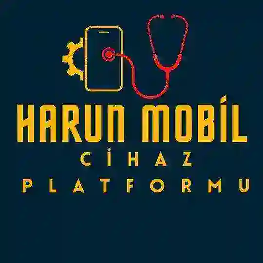Harun Mobil Cihaz Platformu Telegram Channel Avatar