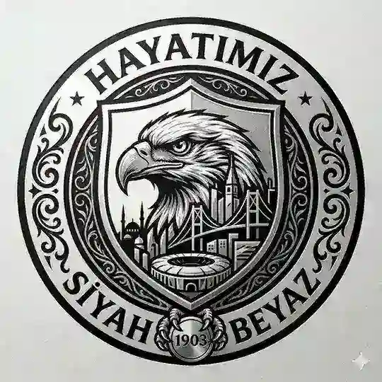 Hayatımız Siyah Beyaz Telegram Channel Avatar