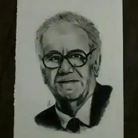 𓂍 مامۆستا هەژار موکریانی 𓂍 Telegram channel