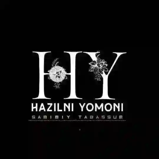 Hazilni Yomoni😅 Telegram Channel Avatar