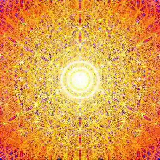 Heilmeditationen Heilzahlen Heilmantren Telegram Channel Avatar