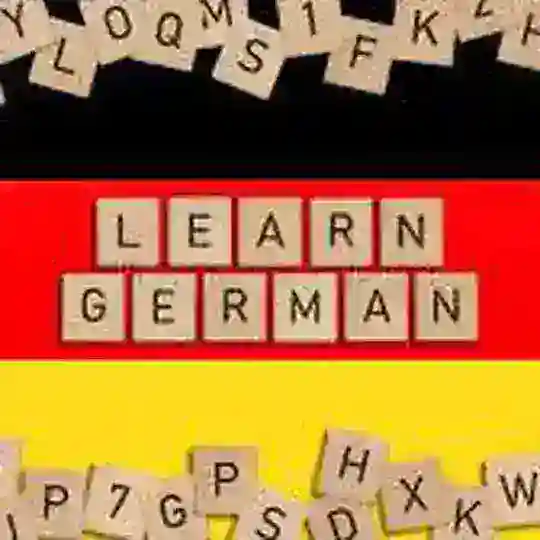 Helfen Sie mir, Deutsch zu lernen Telegram Channel Avatar
