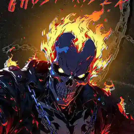 HELLFIRE CHAT Telegram Channel Avatar