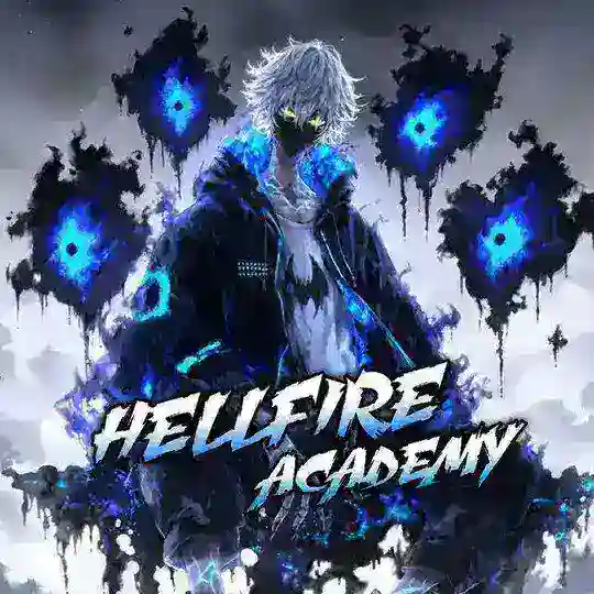 HellFire Academy Telegram Channel Avatar