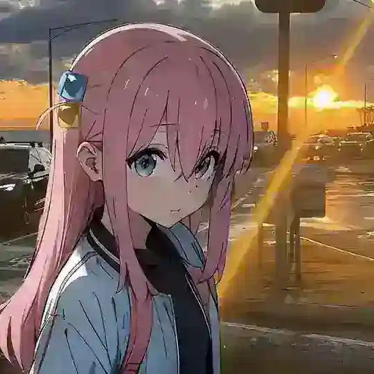 Hello_World主频道 Telegram Channel Avatar