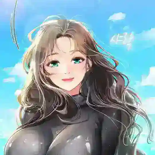 هنتای علی | Hentai Ali Telegram Channel Avatar
