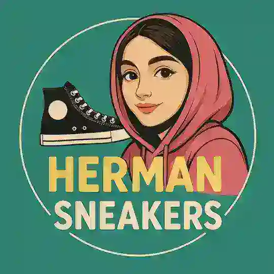 Herman sneakers Telegram Channel Avatar
