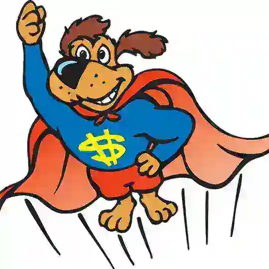 英雄道爾電話 Hero Doge Call Telegram Channel Avatar
