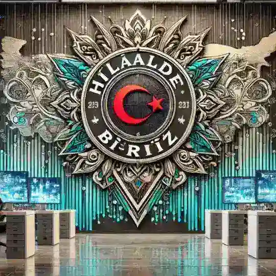 HİLALDE BİRİZ 🇹🇷 | Telegram Channel Avatar