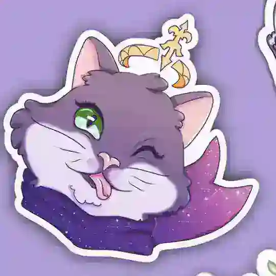 Hina♡Hime🌸Аніме фігурки💜 Telegram Channel Avatar