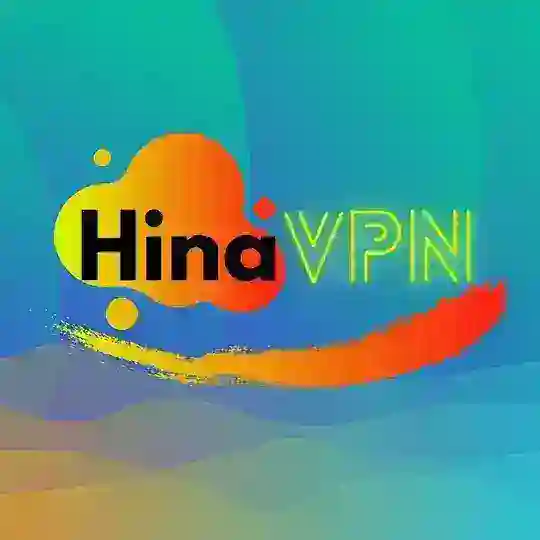 HinaVPN Telegram Channel Avatar