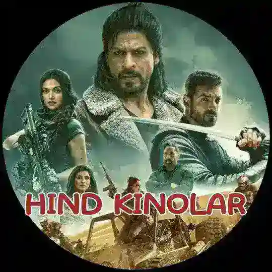 ХИНД КИНОЛАРИ 🎬 Telegram Channel Avatar