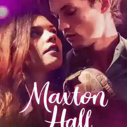 Maxton Hall Download Hindi Telegram Channel Avatar
