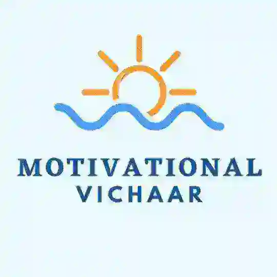 Motivational vichar 2.O Telegram Channel Avatar