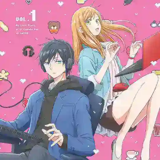 My Love Story With Yamada Kun Hindi Dubbed Telegram Channel Avatar
