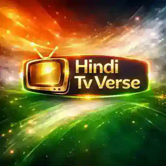 Hindi Tv Verse | Anupama Naagin 7 Tum Se Tum Tak Laughter Chefs season 3 The 50 Wheel Of Fortune All Episodes Telegram Channel Avatar