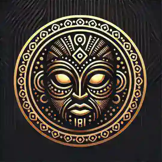 Histoires et legendes d'afriques Telegram Channel Avatar