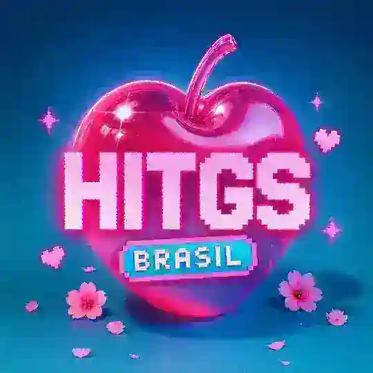 HITGS BRASIL Telegram Channel Avatar