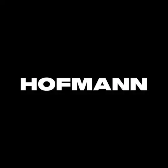 HOFMANN Uzbekistan Telegram Channel Avatar