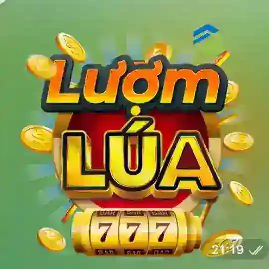 🎰𝑳𝒖̛𝒐̛̣𝒎 𝑳𝒖́𝒂 𝟕𝟕𝟕 𝑺𝒍𝒐𝒕 🇻🇳 Telegram Channel Avatar
