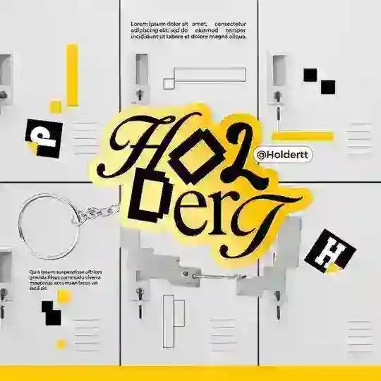 Holdertt’s Testimonial. Telegram Channel Avatar