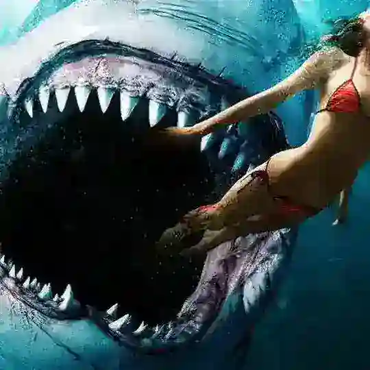 New Hollywood Movies In Hindi Telegram Channel Avatar