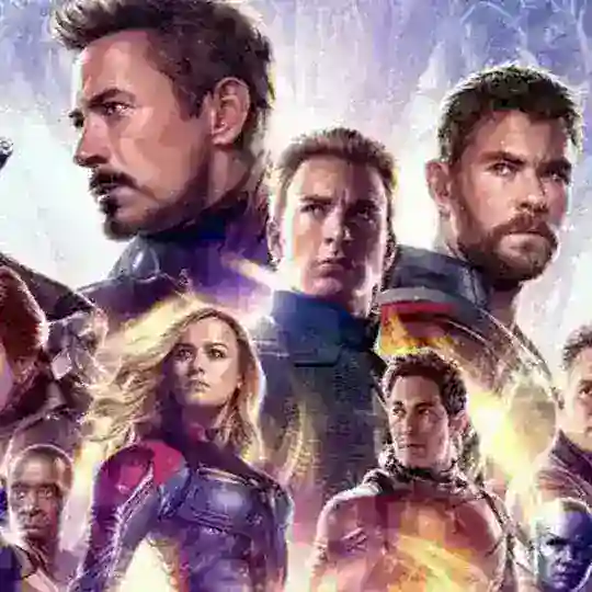 Hollywood Movies in hindi dubbed Telegram Channel Avatar