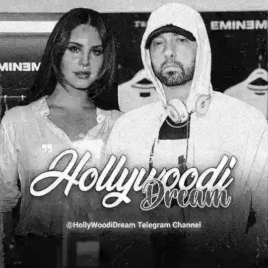 HollywoodiDream | هالیوودی دریم Telegram channel