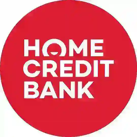 Home Credit Bank Official Telegram Channel Avatar
