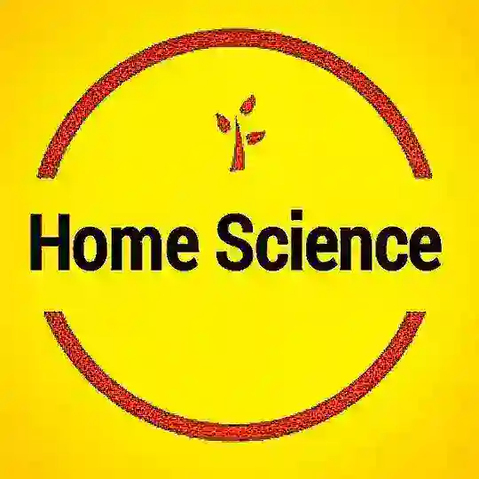 Home Science Notes Papers 📚 Telegram Channel Avatar
