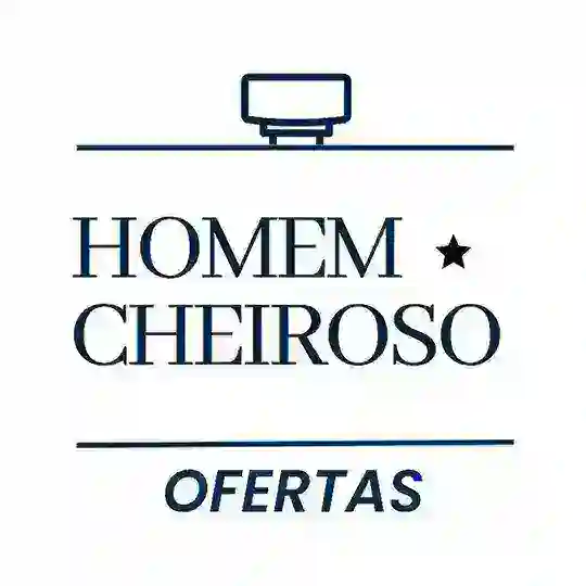 HOMEM CHEIROSO // OFERTAS 💰 Telegram Channel Avatar
