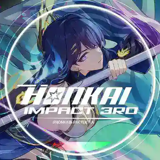 Honkai Impact 3rd - Extra 🇮🇹 Telegram Channel Avatar