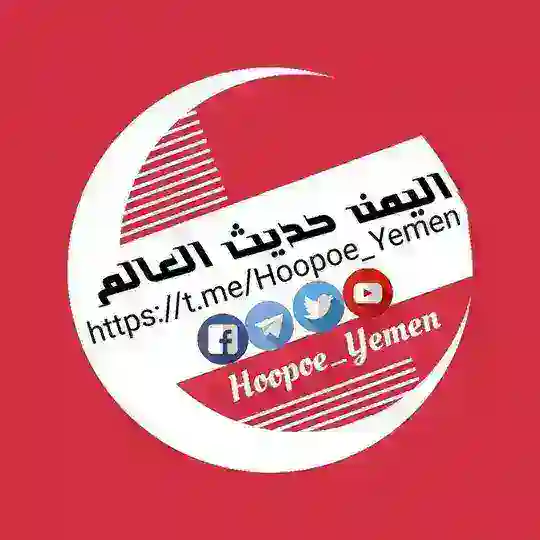 اليمن حديث العالم🌏_Yemen Telegram Channel Avatar