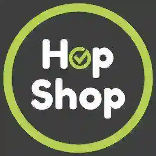 HOP SHOP UZ 🛒 (RASMIY)👈 Telegram Channel Avatar