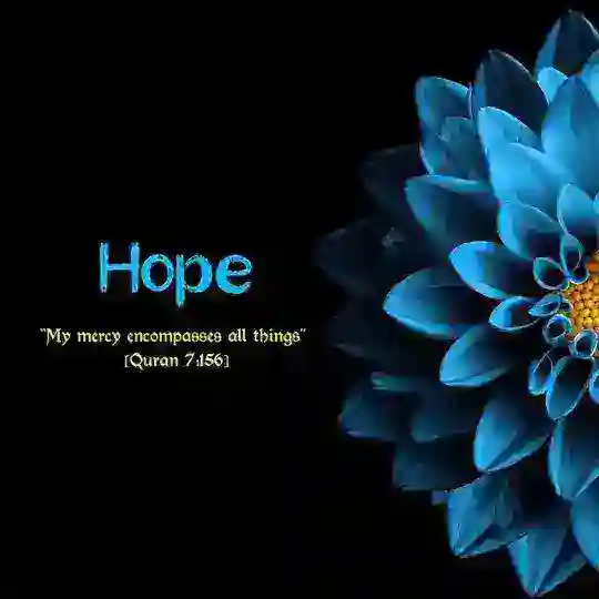 Hope Telegram Channel Avatar