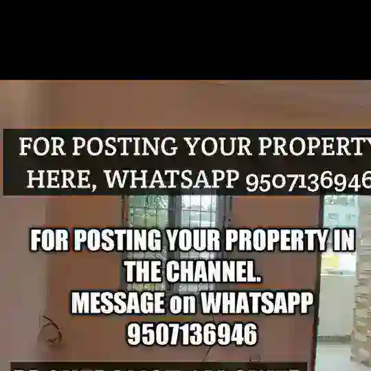 Flat And Flatmates Bangalore Telegram Channel Avatar