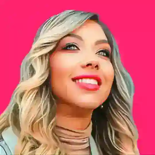 Как жизнь, Натали? Telegram Channel Avatar