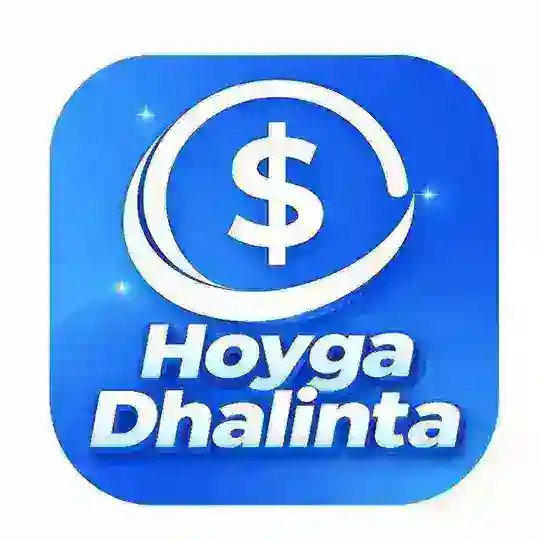 HOYGA DHALINTA Telegram Channel Avatar