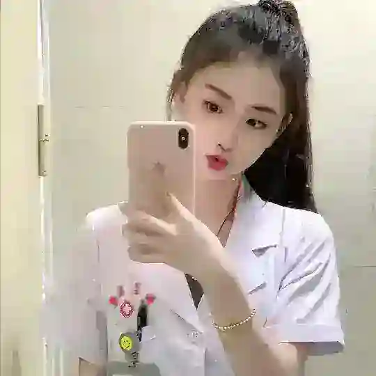 深圳南山00后护士【可上门】 Telegram Channel Avatar